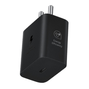 Samsung 25W TypeC Adapter