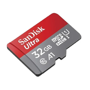 Sandisk 32GB Ultra Card
