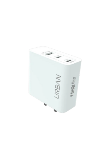 URBAN PD65W CHARGER