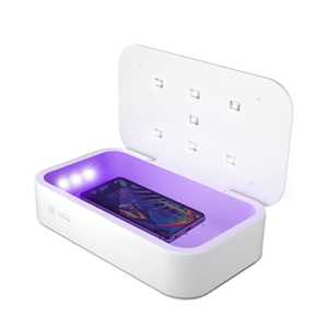 UV STERI WIRELESS CHARGER
