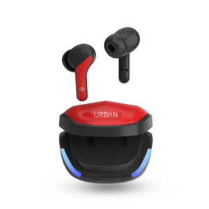 Urban QMax Earbuds