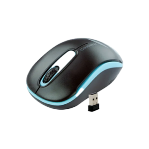ZEB-DASH WIRELESS MOUSE