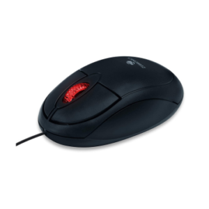 ZEB OPTICAL MOUSE RS.130