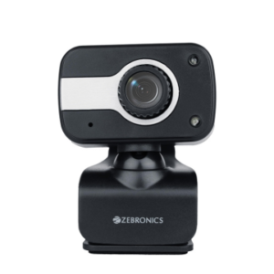 ZEB WEB CAMERA