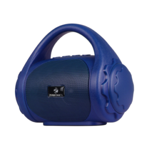 Zeb-County 3W BTSpeaker