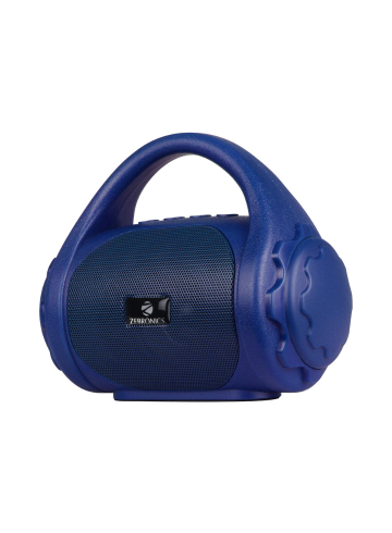 Zeb-County 3W BTSpeaker