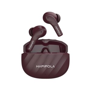 HapiPola Rebel Earbuds
