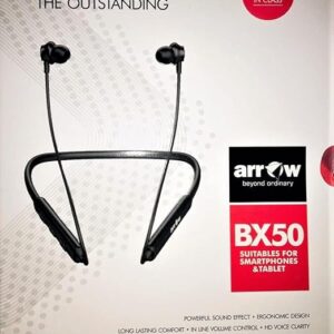ARROW BX50 BT/EAR
