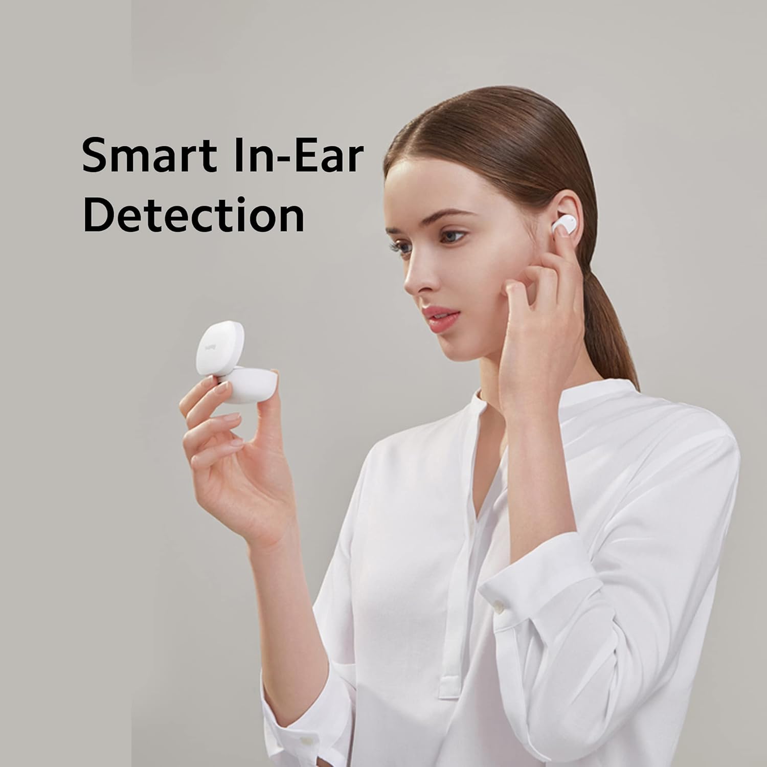 MI 3 PRO EAR BUDS - Image 6