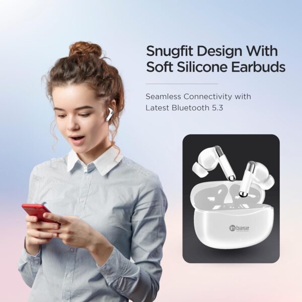 Inbase Free Buds Elite Earbud - Image 4