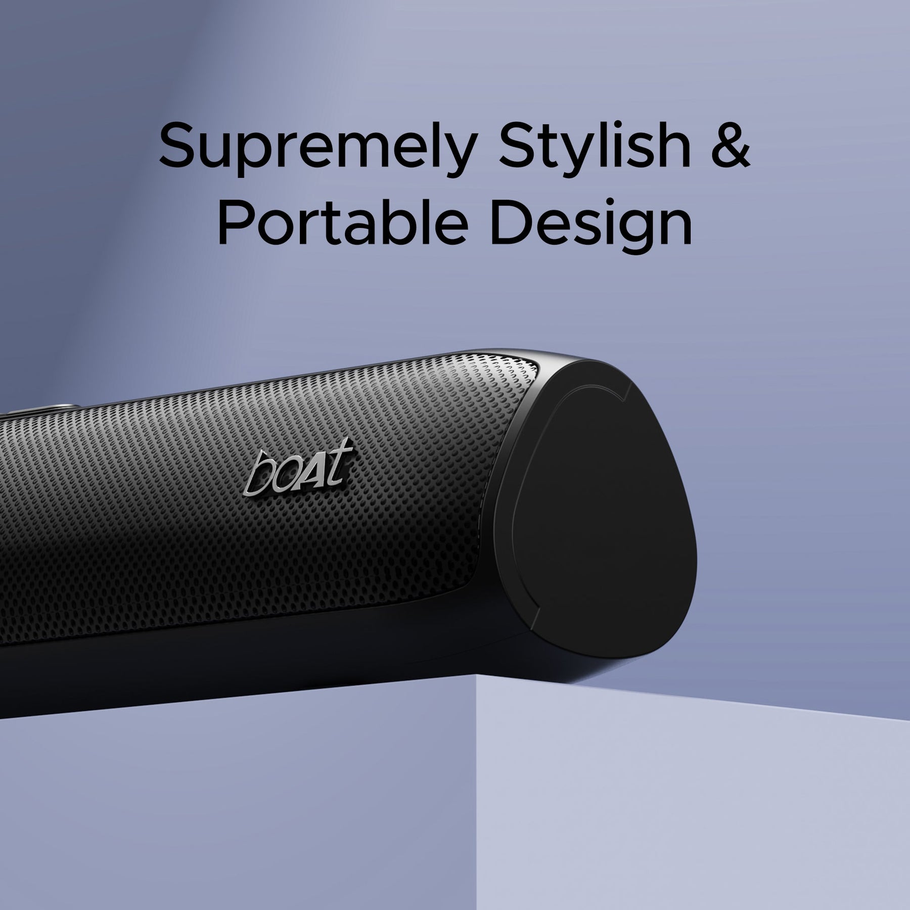 bOAt 16W Soundbar Bar Groove - Image 4