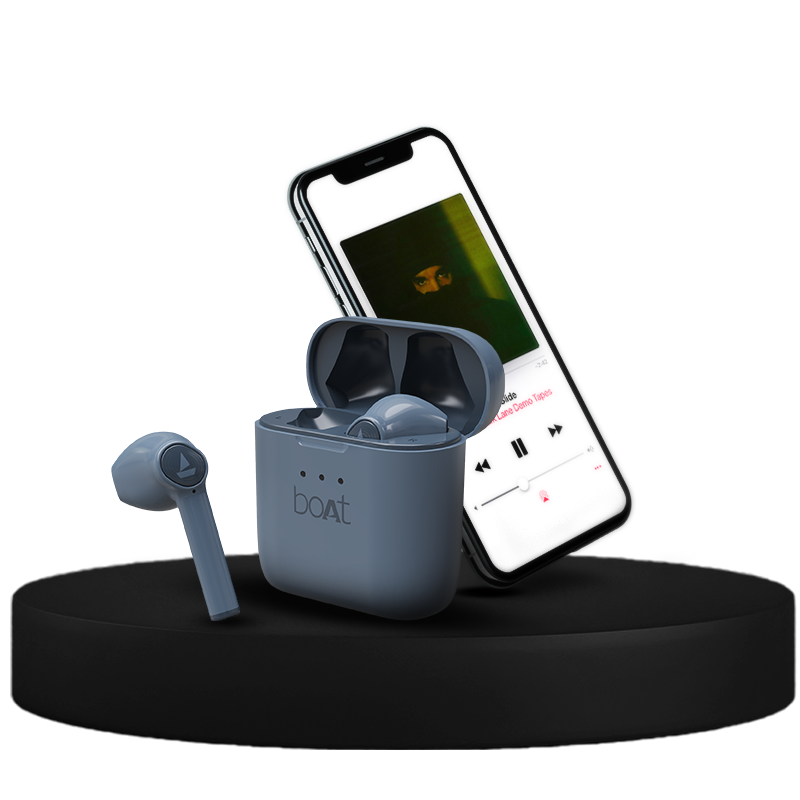 BOAT Airdopes 138 - Image 7