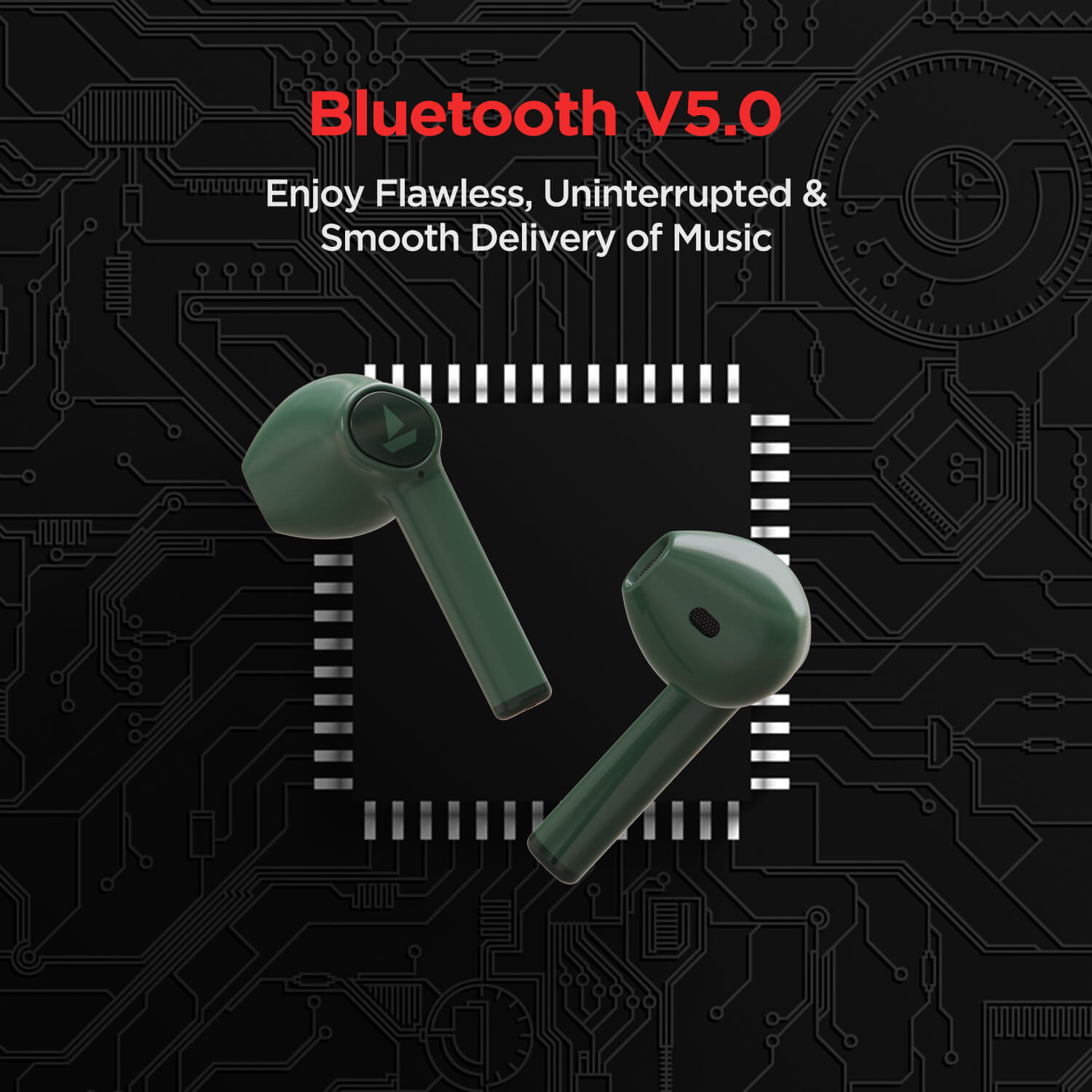 BOAT Airdopes 138 - Image 5