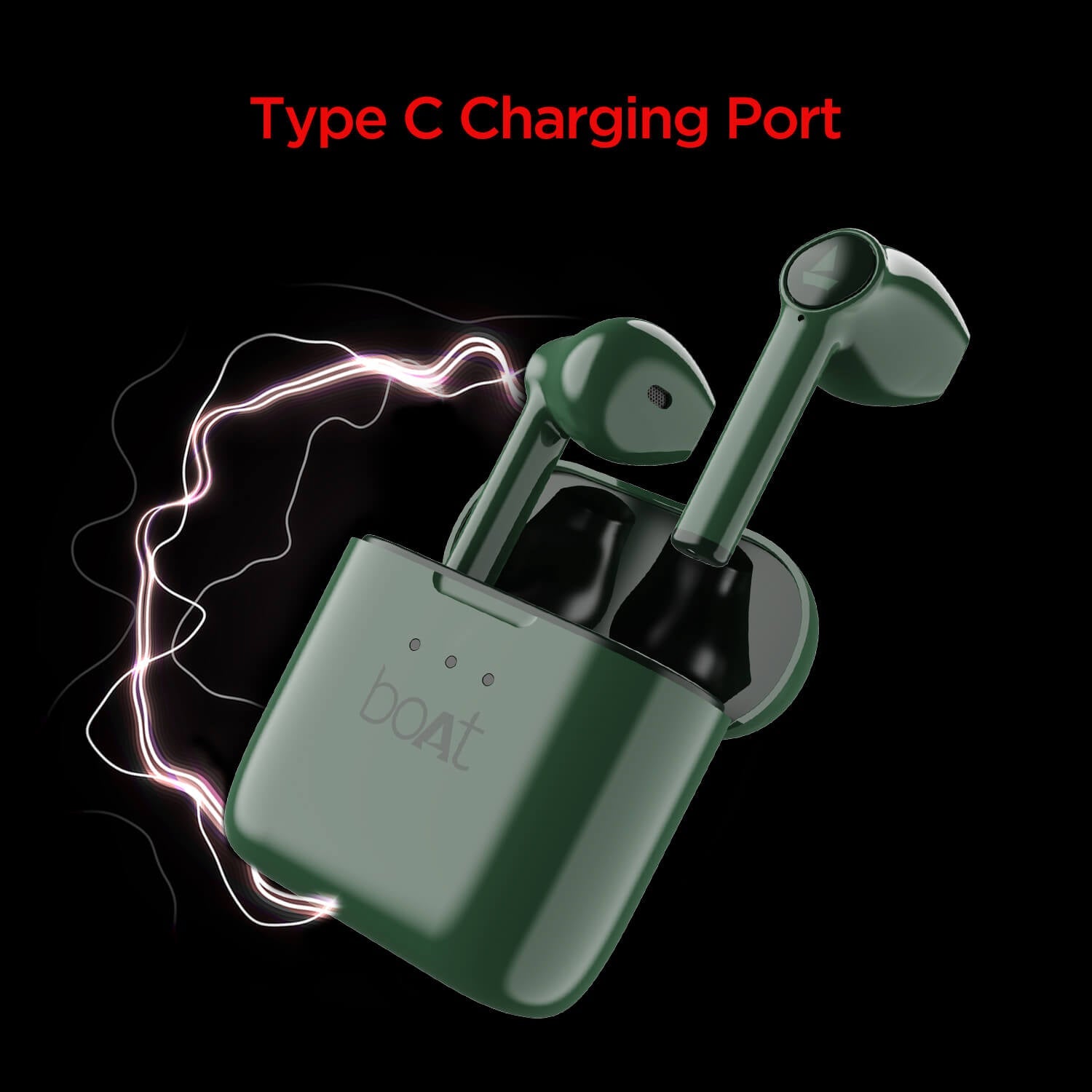 BOAT Airdopes 138 - Image 3