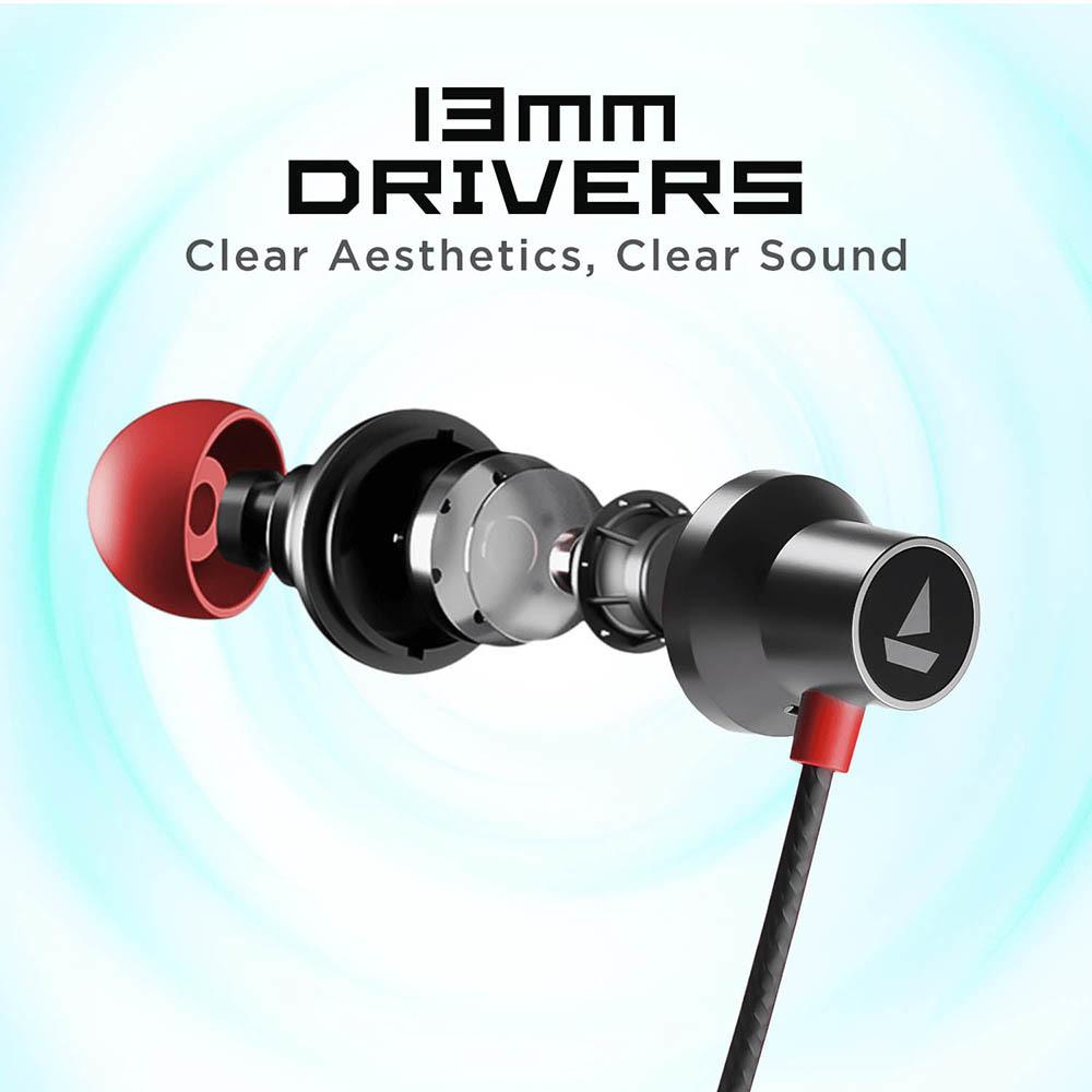 bOAt Rockerz 333ANC BT Neckband - Image 2