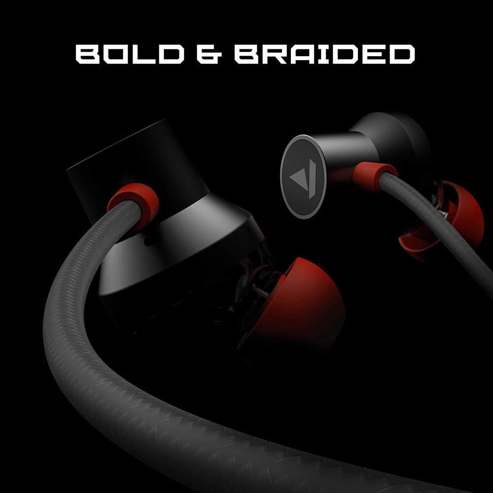 bOAt Rockerz 333ANC BT Neckband - Image 6