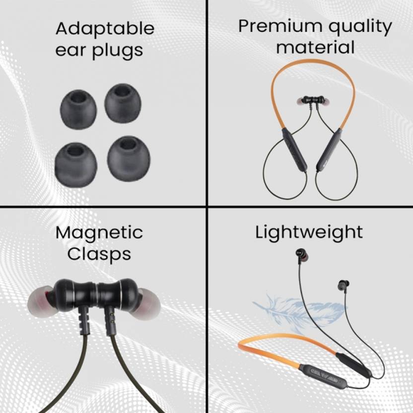 EVM NECKBAND EVM-027 - Image 2