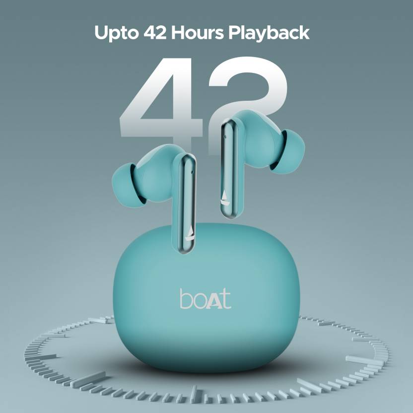 Boat Airdopes Bliss ANC - Image 3