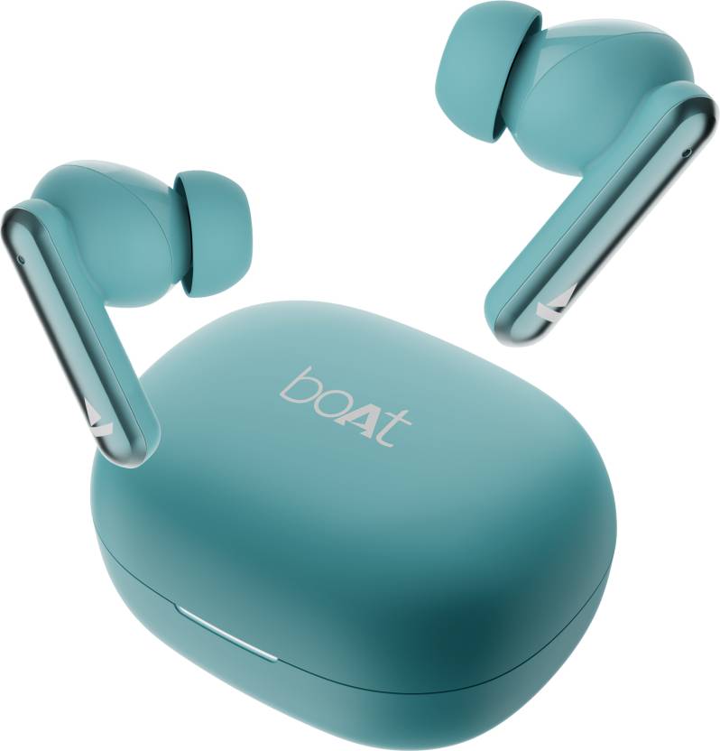 Boat Airdopes Bliss ANC