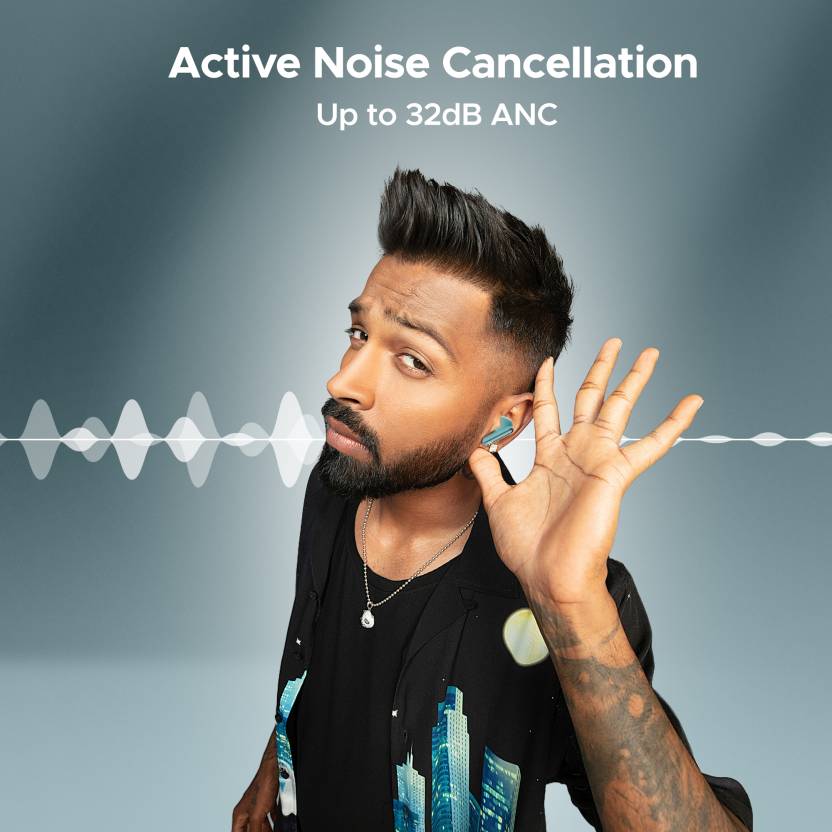 Boat Airdopes Bliss ANC - Image 6