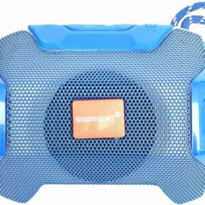 SSbright speaker 3 W Bluetooth Speaker