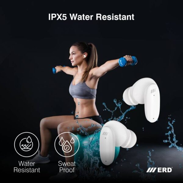 ERD TWS15 Earbud - Image 2