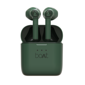 BOAT Airdopes 138