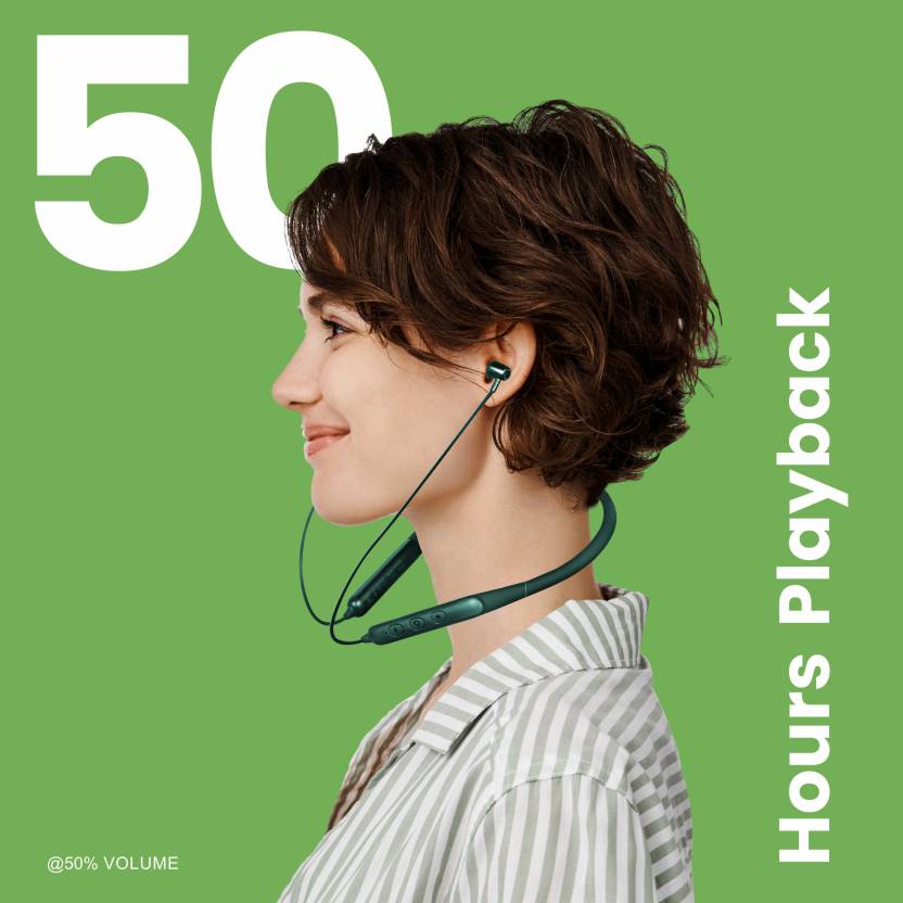 ERD WE-11 BT Neckband - Image 3