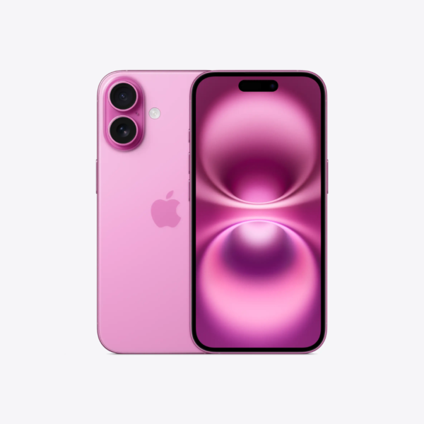 Apple iPhone 16 Plus ( 512GB ) - Image 10