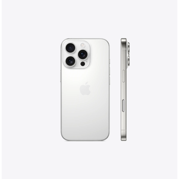 Apple iPhone 16 Pro ( 128GB ) - Image 7