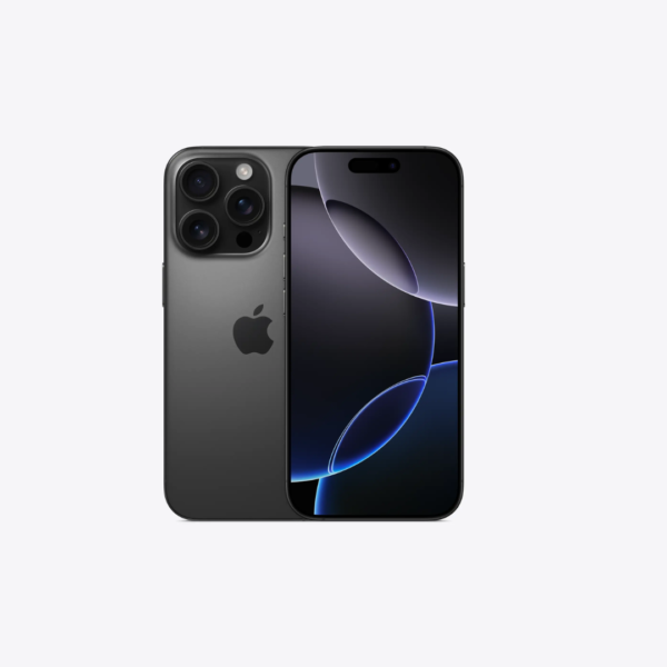 Apple iPhone 16 Pro ( 128GB ) - Image 4