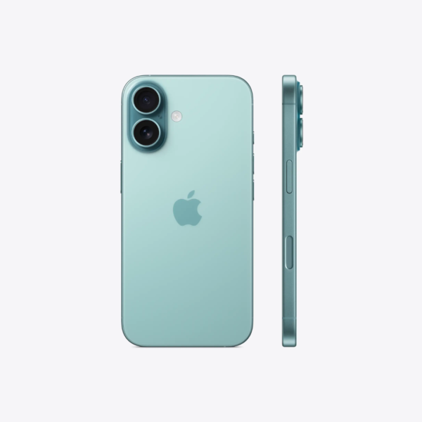 Apple iPhone 16 Plus ( 512GB ) - Image 15