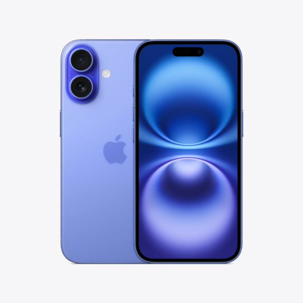 Apple iPhone 16 Plus ( 512GB ) - Image 18