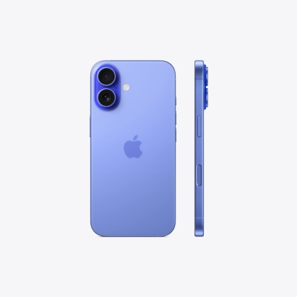 Apple iPhone 16 Plus ( 512GB ) - Image 19