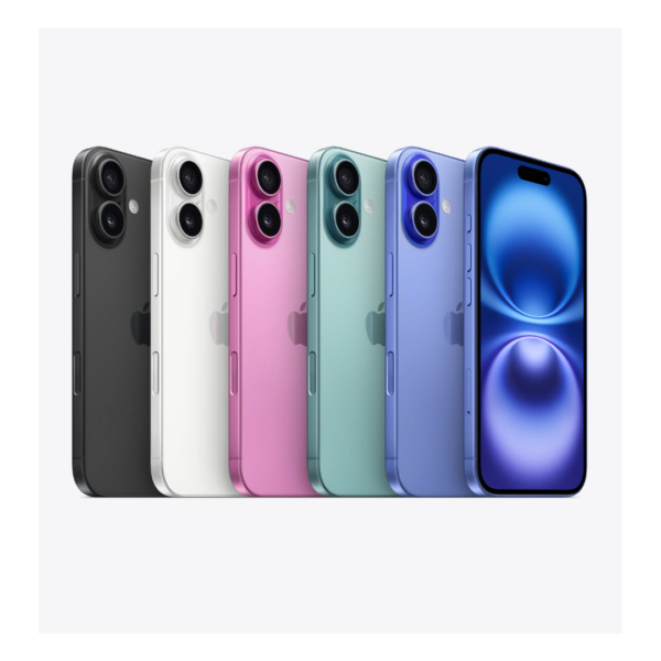 Apple iPhone 16 Plus ( 512GB ) - Image 2