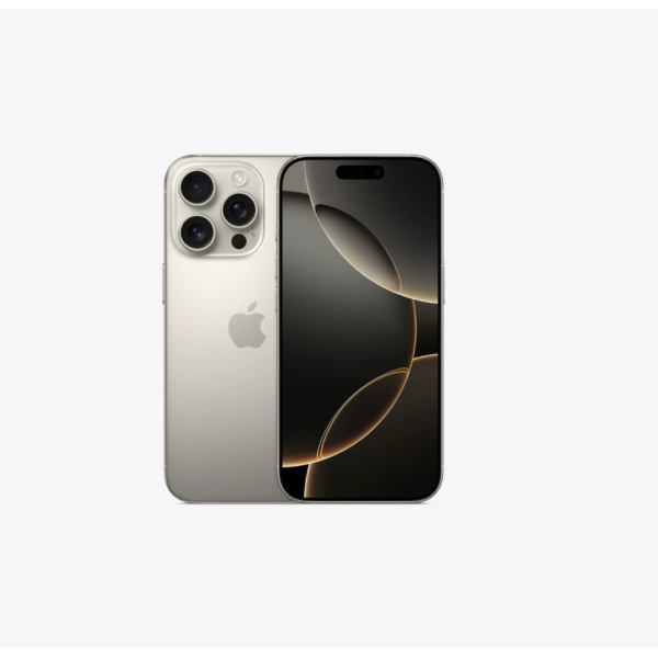 Apple iPhone 16 Pro ( 128GB ) - Image 12