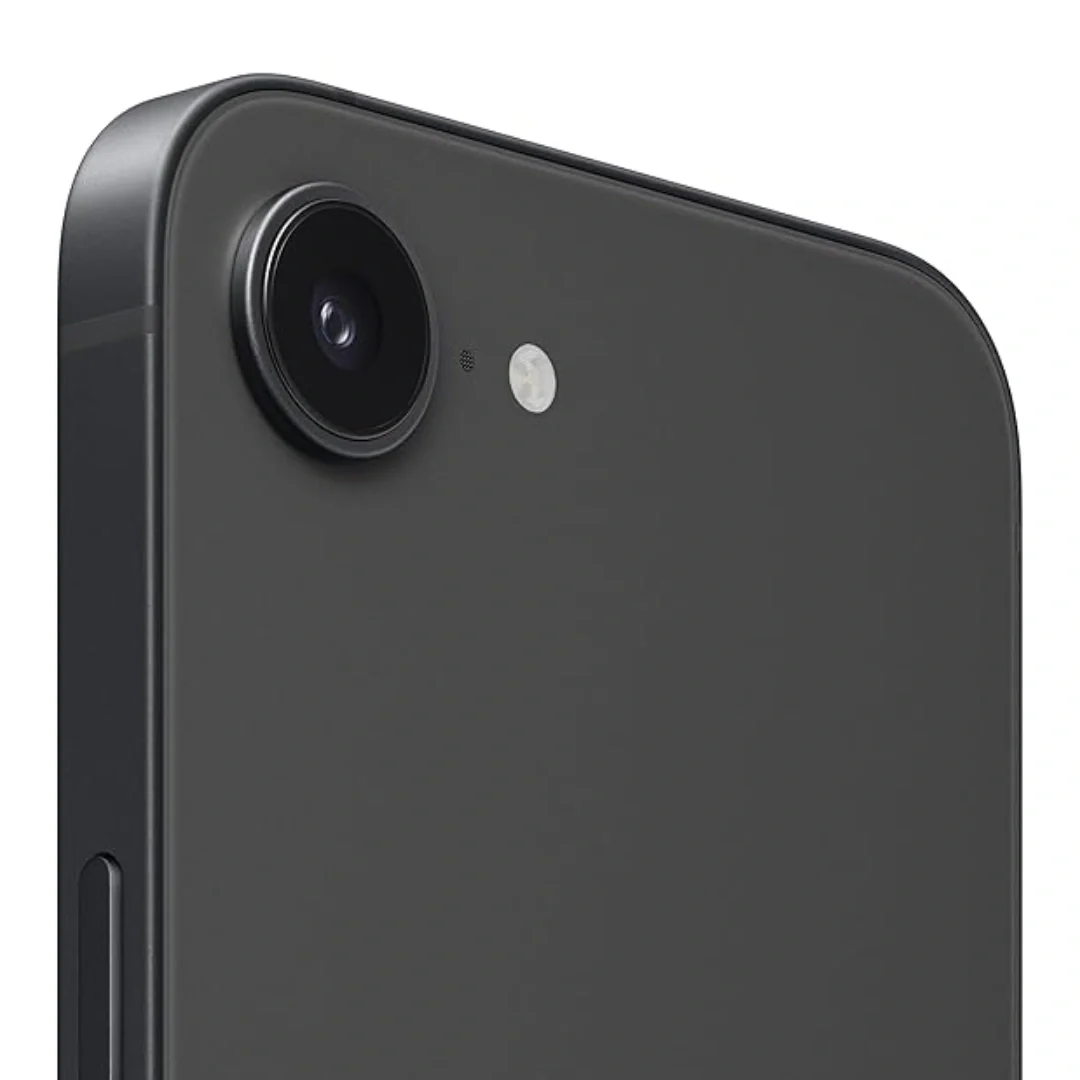 Apple iphone 16e | Apple GPU (4-core graphics) | 48 MP Rear camera |12 MP Front camera | iOS 18 | 5.3 Bluetooth - Image 3