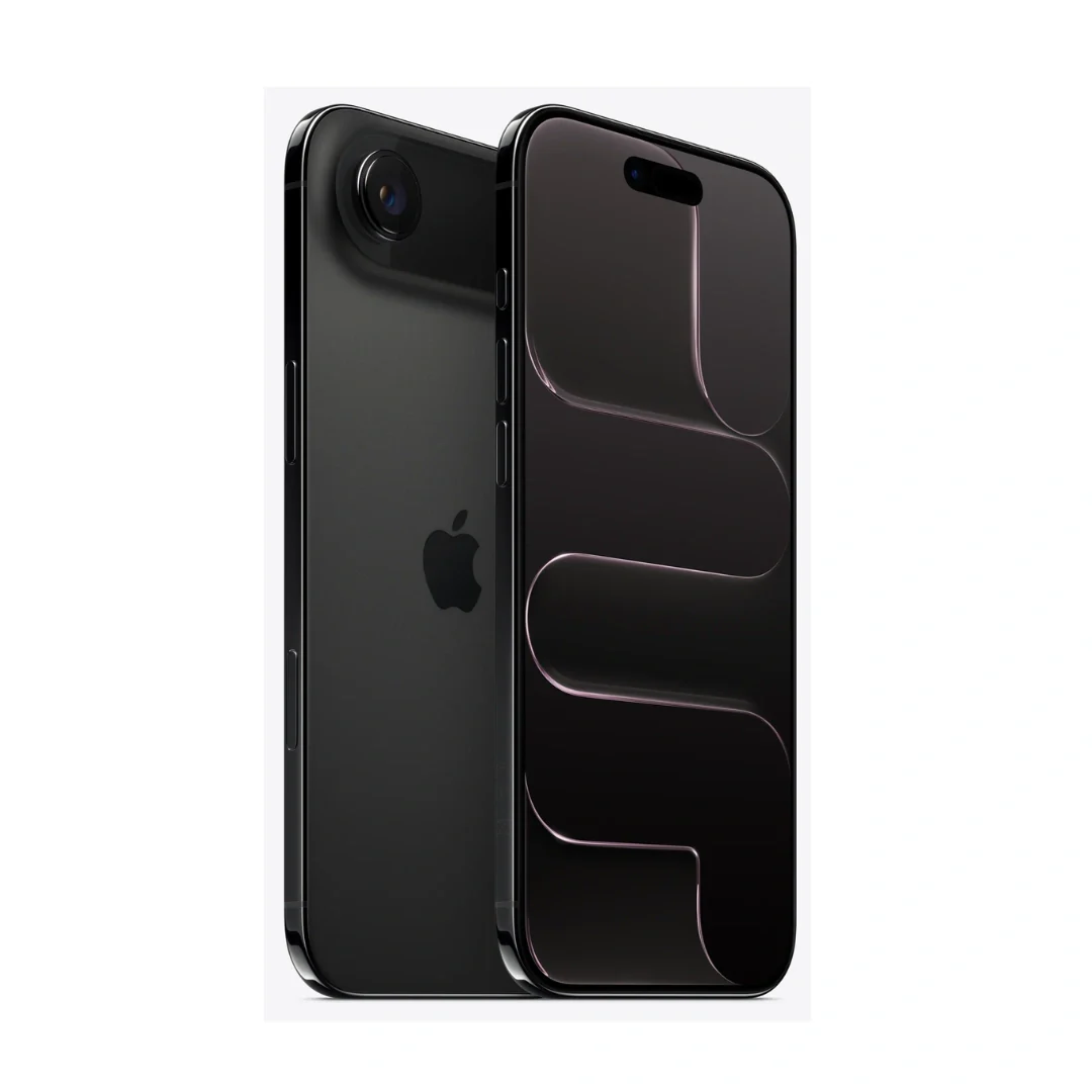 Apple iPhone Air | LTPO Super Retina XDR OLED Display | A19 Pro chip , Hexa-core , Apple GPU (5-core graphics)| 48 MP Rear Camera | 18MP Front Camera - Image 13