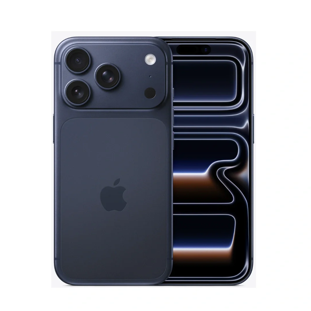 Apple iPhone 17 Pro | LTPO Super Retina XDR OLED Display | A19 chip ,Hexa-core , Apple GPU (6-core graphics)| 48 MP Rear Camera | 18 MP Front Camera - Image 9