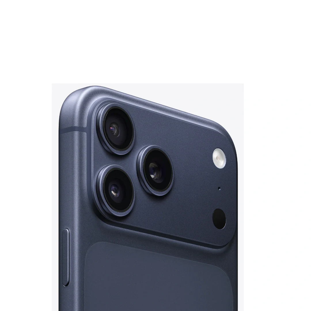 Apple iPhone 17 Pro Max | LTPO Super Retina XDR OLED | A19 chip , Hexa-core , Apple GPU (6-core graphics)|48 MP Rear Camera | 18 MP Rear Camera - Image 11