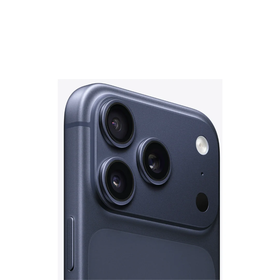 Apple iPhone 17 Pro | LTPO Super Retina XDR OLED Display | A19 chip ,Hexa-core , Apple GPU (6-core graphics)| 48 MP Rear Camera | 18 MP Front Camera - Image 7