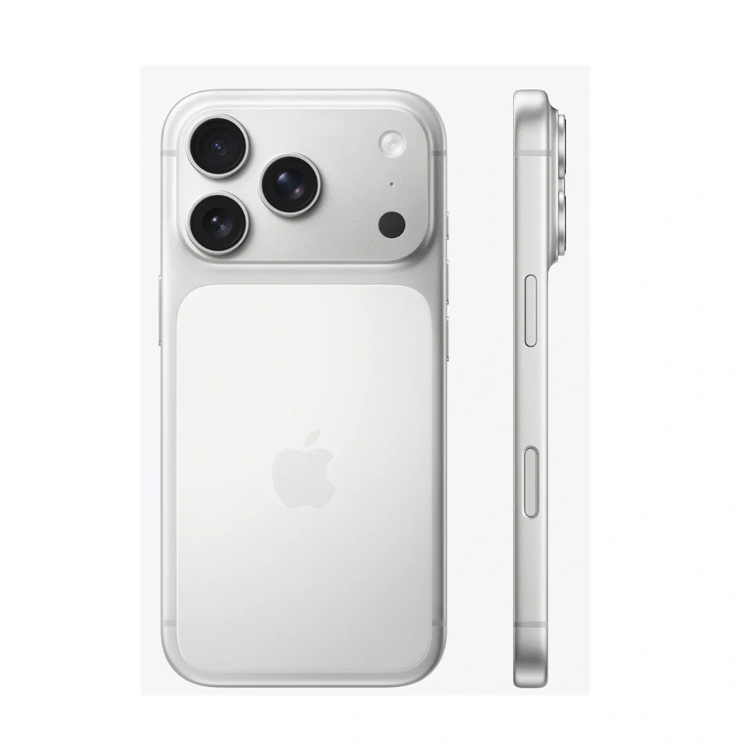 Apple iPhone 17 Pro | LTPO Super Retina XDR OLED Display | A19 chip ,Hexa-core , Apple GPU (6-core graphics)| 48 MP Rear Camera | 18 MP Front Camera - Image 6