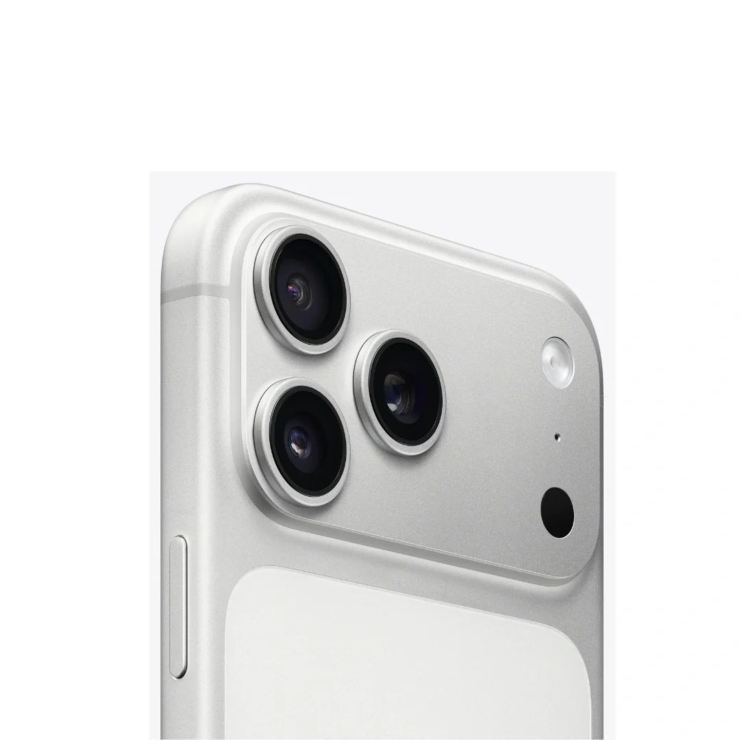 Apple iPhone 17 Pro Max | LTPO Super Retina XDR OLED | A19 chip , Hexa-core , Apple GPU (6-core graphics)|48 MP Rear Camera | 18 MP Rear Camera - Image 9