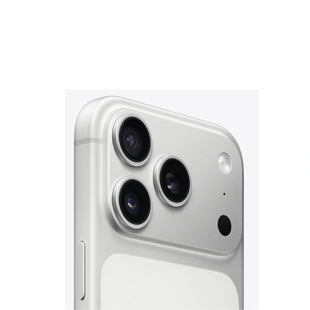 Apple iPhone 17 Pro | LTPO Super Retina XDR OLED Display | A19 chip ,Hexa-core , Apple GPU (6-core graphics)| 48 MP Rear Camera | 18 MP Front Camera - Image 5