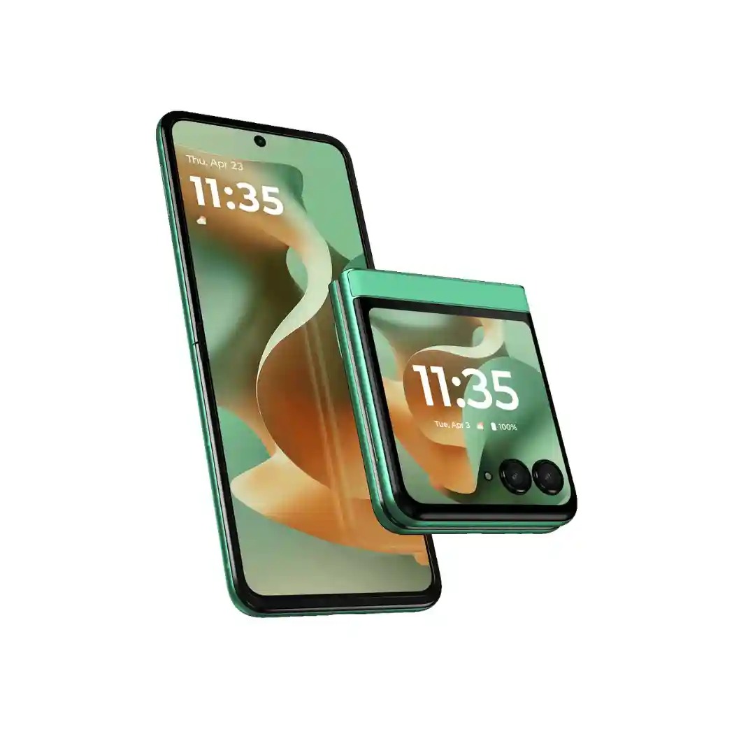 Motorola Razr 60 5G | 6.9" Full HD+ Display | 50MP + 13MP Dual Rear Camera | 32MP Front | Dimensity 7400X | 4500mAh Battery - Image 8