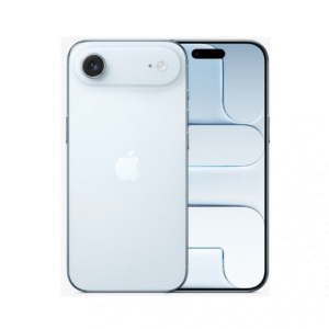 Apple iPhone Air | LTPO Super Retina XDR OLED Display | A19 Pro chip , Hexa-core , Apple GPU (5-core graphics)| 48 MP Rear Camera | 18MP Front Camera