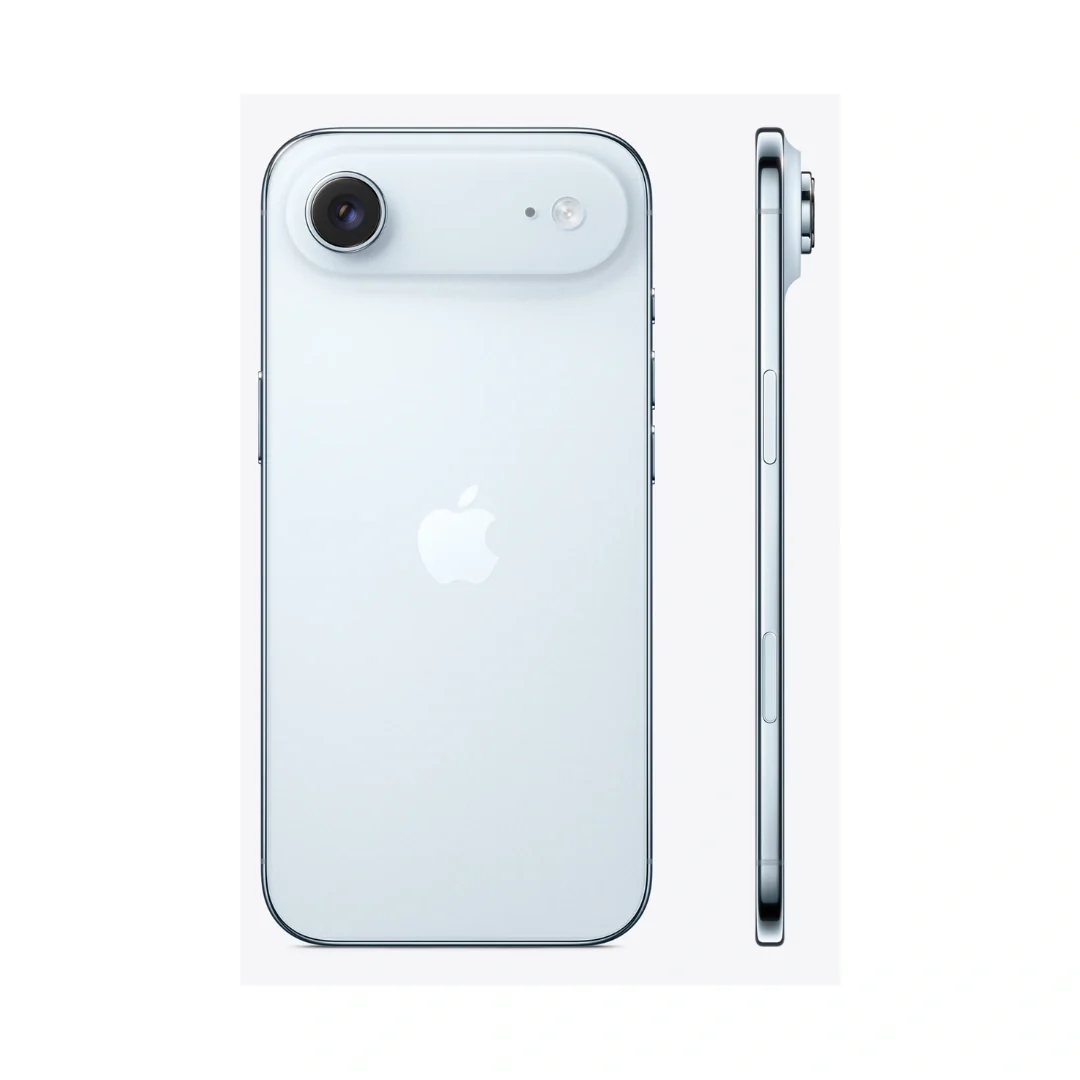 Apple iPhone Air | LTPO Super Retina XDR OLED Display | A19 Pro chip , Hexa-core , Apple GPU (5-core graphics)| 48 MP Rear Camera | 18MP Front Camera - Image 8