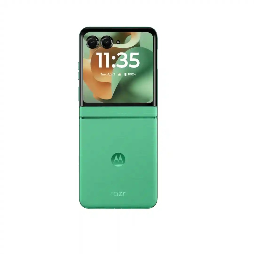 Motorola Razr 60 5G | 6.9" Full HD+ Display | 50MP + 13MP Dual Rear Camera | 32MP Front | Dimensity 7400X | 4500mAh Battery - Image 4