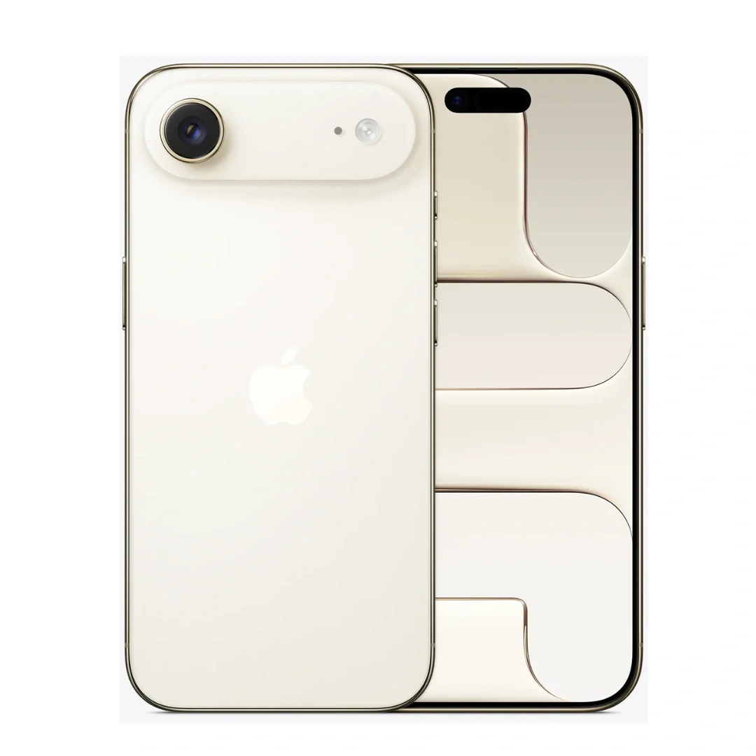 Apple iPhone Air | LTPO Super Retina XDR OLED Display | A19 Pro chip , Hexa-core , Apple GPU (5-core graphics)| 48 MP Rear Camera | 18MP Front Camera - Image 7