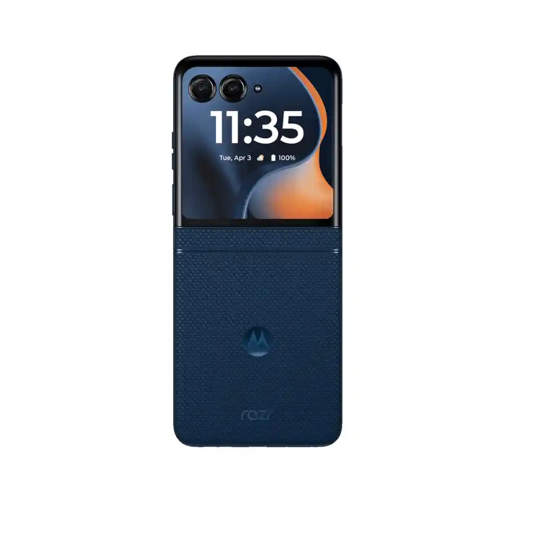 Motorola Razr 60 5G | 6.9" Full HD+ Display | 50MP + 13MP Dual Rear Camera | 32MP Front | Dimensity 7400X | 4500mAh Battery - Image 2